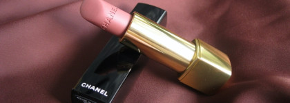 Яркий нюд Chanel Rouge Allure Velvet Luminous Matte Lip Colour #62 Libre