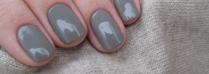 Уют по поводу и без: Dior Vernis Nail Lacquer Gris Trianon #306