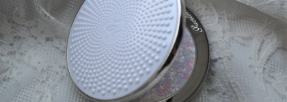 Моя самая дорогая пудра Guerlain Meteorites Voyage Illuminating Matte Powder - а стоит ли оно того?