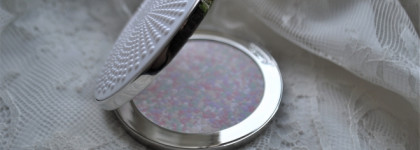 Моя самая дорогая пудра Guerlain Meteorites Voyage Illuminating Matte Powder - а стоит ли оно того?
