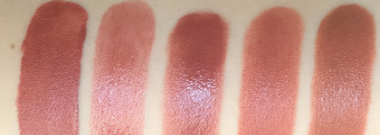 Помада Одри Хепберн? Charlotte Tilbury K.i.s.s.i.n.g. Lipstick "Yes Honey" и бюджетный аналог
