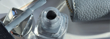 Сложный по красоте, но простой по характеру Dior Vernis Nail Lacquer #494 Junon