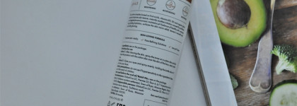 Skinphoria: тонер, сыворотка, крем. Может ли хороший уход быть доступным?