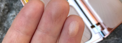 Мягкие смоки одним брендом: ода Charlotte Tilbury Sophisticate Look