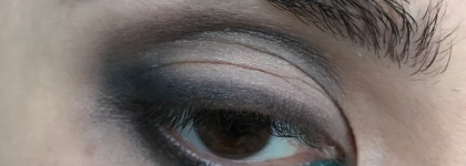 Гранжевые смоки Effy Stonem «Skins», которые сводят с ума