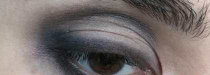 Гранжевые смоки Effy Stonem «Skins», которые сводят с ума
