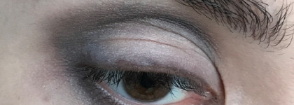Гранжевые смоки Effy Stonem «Skins», которые сводят с ума