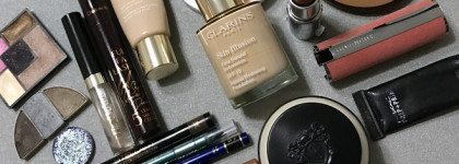 Гранжевые смоки Effy Stonem «Skins», которые сводят с ума