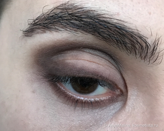 Гранжевые смоки Effy Stonem «Skins», которые сводят с ума