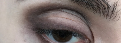 Гранжевые смоки Effy Stonem «Skins», которые сводят с ума