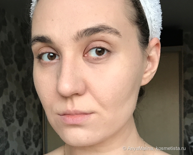Гранжевые смоки Effy Stonem «Skins», которые сводят с ума