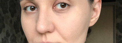 Гранжевые смоки Effy Stonem «Skins», которые сводят с ума