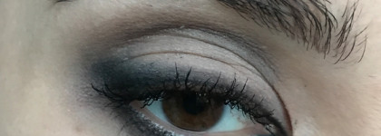 Гранжевые смоки Effy Stonem «Skins», которые сводят с ума