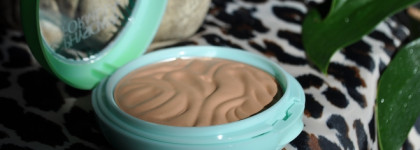 Physicians Formula Butter Bronzer Murumuru как альтернатива Marc Jacobs Beauty O!mega Bronze Coconut Perfect Tan