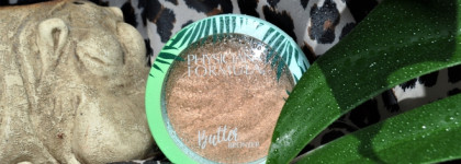 Physicians Formula Butter Bronzer Murumuru как альтернатива Marc Jacobs Beauty O!mega Bronze Coconut Perfect Tan