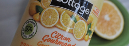 Решений масса: когда нужен лимонный гель для душа