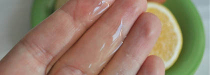 Решений масса: когда нужен лимонный гель для душа