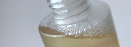 Лучшее, что мне присылали на тестирование из ухода. Эмульсия и тонер The Plant Base PoreN