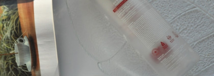 Лучшее, что мне присылали на тестирование из ухода. Эмульсия и тонер The Plant Base PoreN