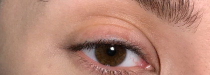 Простые цветные синие смоки: как сделать классические smoky eyes