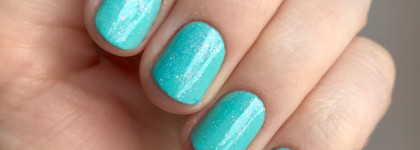 От провала до повтора: подборка моих пастельных лаков Essie