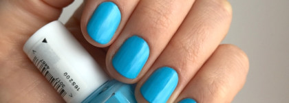 От провала до повтора: подборка моих пастельных лаков Essie