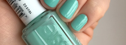 От провала до повтора: подборка моих пастельных лаков Essie