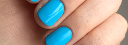 От провала до повтора: подборка моих пастельных лаков Essie