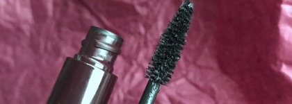 Стала ли для меня Charlotte Tilbury Full Fat Lashes Mascara в оттенке Glossy Black заменой Tom Ford Extreme Mascara #01 Raven?