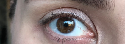 Стала ли для меня Charlotte Tilbury Full Fat Lashes Mascara в оттенке Glossy Black заменой Tom Ford Extreme Mascara #01 Raven?