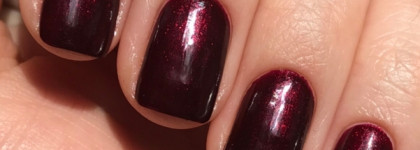 Мои лучшие лаки Chanel, которые я носила в 2021