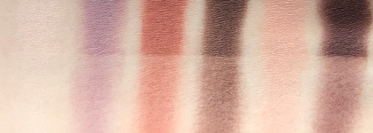 Шах и мат: удачная бюджетная матовая палетка NYX Lid Lingerie Shadow Palette