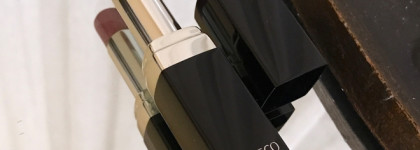 Формат Chanel, оттенок Charlotte Tilbury: Artdeco Color Lip Shine #67 Shiny Classic Rose