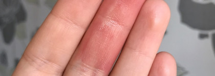 Формат Chanel, оттенок Charlotte Tilbury: Artdeco Color Lip Shine #67 Shiny Classic Rose