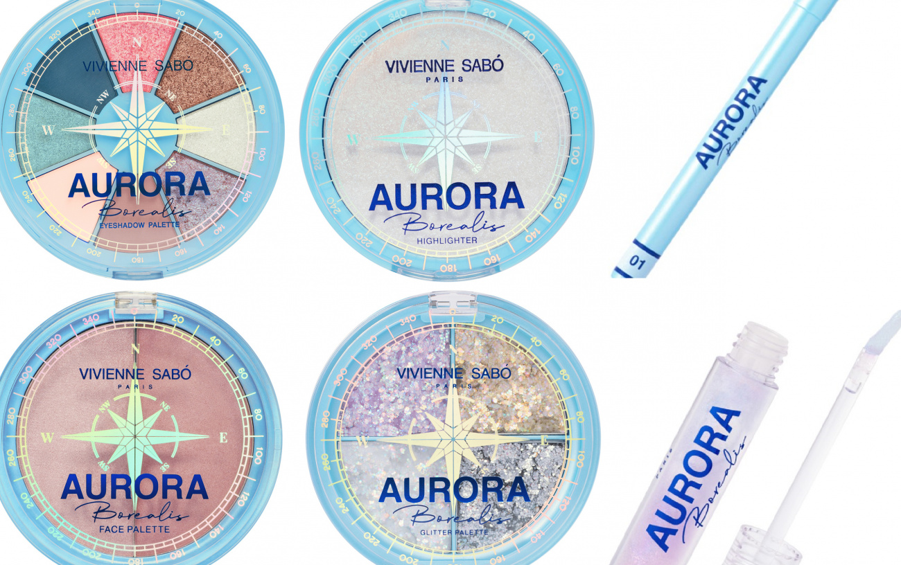 Aurora collection