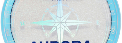 Блёстки, сияние и дуохром: коллекция Aurora Borealis от Vivienne Sabo