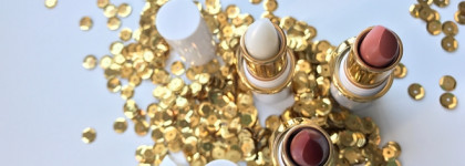 Осторожно, тинт! Набор бальзамов для губ Pat Mcgrath Mini Lip Fetish Balm Trio