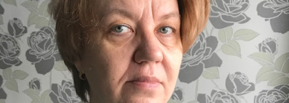 Когда косметика - уже особый случай. Возрастной макияж для нависшего века