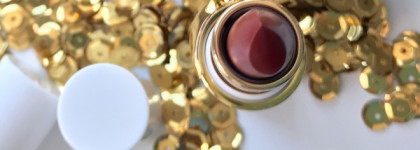 Когда косметика - уже особый случай. Возрастной макияж для нависшего века