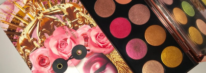 Когда косметика - уже особый случай. Возрастной макияж для нависшего века