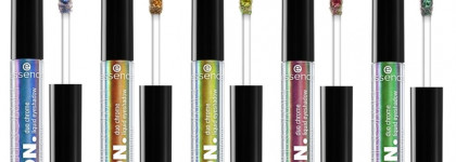 Почему все молчат о бюджетных дуохромах Essence Chrome On.Duo?