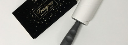 Лучшие дуохромы в бюджетной косметике? Lavelle Frabjous Fashion Makeup Palette 02 Fashion