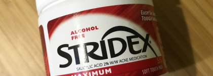 Жирная и чувствительная кожа: мой лучший бюджетный уход в 2021 году