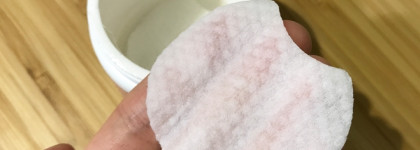 Жирная и чувствительная кожа: мой лучший бюджетный уход в 2021 году