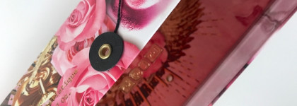 Сварят ли вам кофе тени за 125$? Моя самая дорогая палетка Pat Mcgrath Divine Rose II Mothership VIII Artistry Palette: свотчи, макияж, много фото