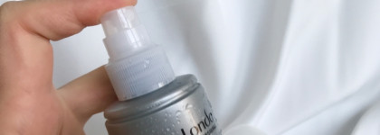 Нужна ли термозащита длинным волосам? Да, если это Londa Professional Protect It Volumizing Heat Protecting Spray