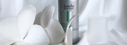 Нужна ли термозащита длинным волосам? Да, если это Londa Professional Protect It Volumizing Heat Protecting Spray