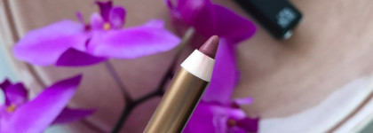 Нежная пара от Kiko Milano: Jelly Stylo #508 Rosy Mauve и Kiko Creamy Colour Comfort Lip Liner #316 Milk Chocolate