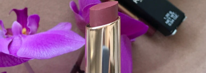Нежная пара от Kiko Milano: Jelly Stylo #508 Rosy Mauve и Kiko Creamy Colour Comfort Lip Liner #316 Milk Chocolate