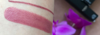 Нежная пара от Kiko Milano: Jelly Stylo #508 Rosy Mauve и Kiko Creamy Colour Comfort Lip Liner #316 Milk Chocolate